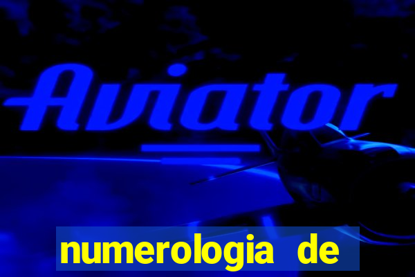 numerologia de santos de cabeca na umbanda